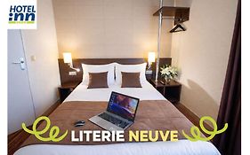 Hôtel Inn Design Poitiers